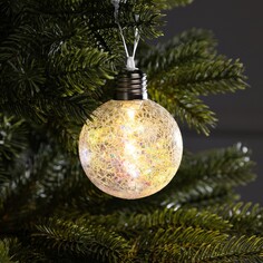 Елочный шар Luazon Lighting