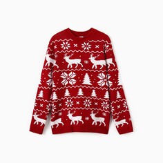 Джемпер вязанный Kaftan