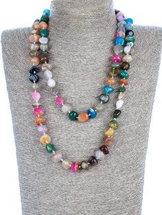 Бусы Бусики Колечки