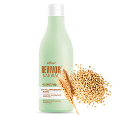 Шампунь Revivor Natural для Белита