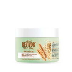 Бальзам Revivor Natural для Белита
