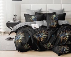 Постельное белье 2-х сп Viola’