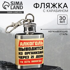 Фляжка Mode Forrest