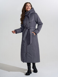 Пальто D`Imma Fashion Studio
