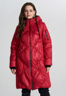 Пальто D`Imma Fashion Studio