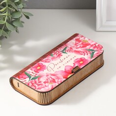 Шкатулка NO Brand