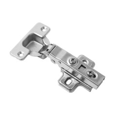 Петля Clip-on с доводчиком Lemax Prof