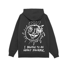 DISORDER HEAVYWEIGHT PULLOVER Obey