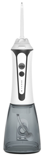 Revyline Ирригатор портативный RL450, белый