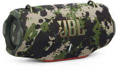 JBL Акустика портативная Xtreme 4, камуфляж