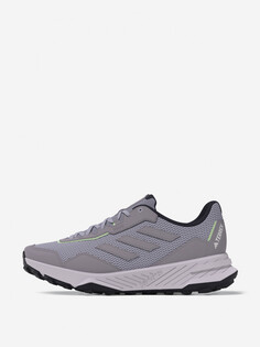 Полуботинки женские adidas Tracefinder, Серый