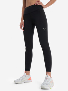 Легинсы женские PUMA Cloudspun, Черный