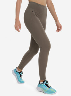 Легинсы женские Under Armour Motion, Серый