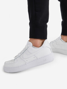 Кеды мужские Nike Air Force 1 07, Белый