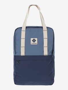 Рюкзак Columbia Trek 18L Backpack, Синий
