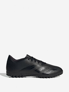 Бутсы мужские adidas Predator Accuracy.4, Черный