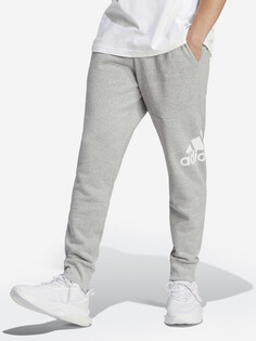 Брюки мужские adidas, Серый