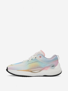 Кроссовки женские Li-Ning Soft Cool, Мультицвет