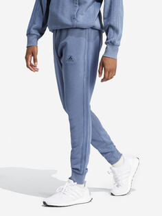Брюки мужские adidas, Синий