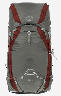 Рюкзак женский Osprey Eja, 38 л, Серый