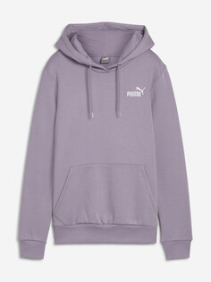 Джемпер флисовый женский PUMA Ess+, Фиолетовый