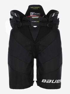 Шорты хоккейные Bauer Vapor Hyperlite, Черный