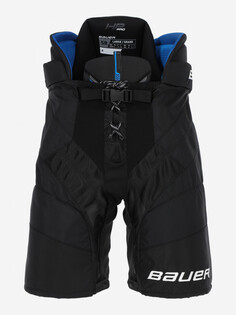 Шорты хоккейные детские Bauer HP PRO Pant-SR, Черный