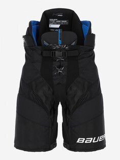 Шорты хоккейные детские Bauer HP PRO Pant-SR, Черный