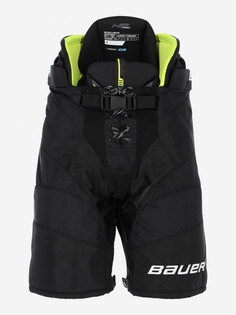 Шорты хоккейные Bauer HP PRO Pant-JR, Черный