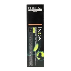 Краска для волос LOREAL PROFESSIONNEL Безаммиачная краска для волос Inoa