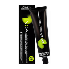 Краска для волос LOREAL PROFESSIONNEL Безаммиачная краска для волос Inoa