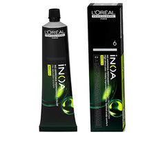 Краска для волос LOREAL PROFESSIONNEL Безаммиачная краска для волос Inoa