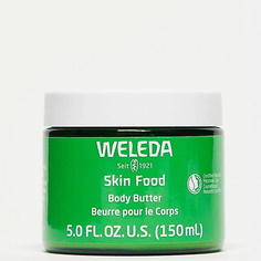Масло для тела WELEDA Питательное крем-масло для сухой кожи Skin Food 150.0