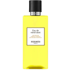 Гель для душа HERMÈS HERMES Парфюмированный шампунь-гель для душа Eau De Neroli Dore 200.0