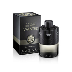 AZZARO Туалетная вода The Most Wanted Intense 100.0