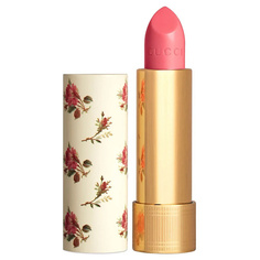 Помада для губ GUCCI Сатиновая губная помада Beauty Rouge a Levres Voile