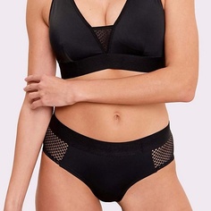 SENSERA Трусы Soleya черный