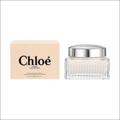Крем для тела CHLOE Парфюмированный крем для тела Chloe Signature 150.0