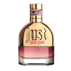 Туалетная вода ROBERTO CAVALLI Just Cavalli For Her 30