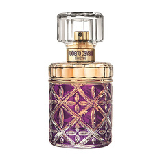 Парфюмерная вода ROBERTO CAVALLI Florence 50