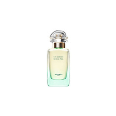 HERMÈS HERMES Туалетная вода Un Jardin sur le Nil, перезаполняемый флакон 50.0