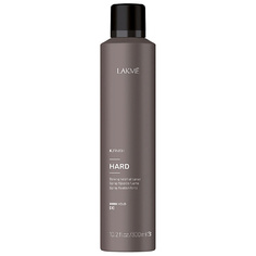 Спрей для укладки волос LAKME Спрей для ультрасильной жёсткой фиксации Hard