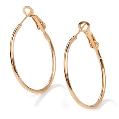 NOTHING BUT LOVE Серьги кольца "Сокровища пиратов"