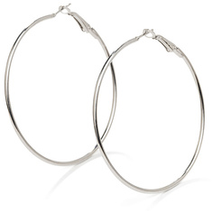 NOTHING BUT LOVE Серьги Кольца "Сокровища пиратов"