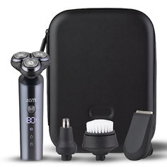 Электробритва ZOFFT Бритвенный набор Zofft KIt Special M5 (RS-202CRK)