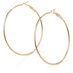 NOTHING BUT LOVE Серьги Кольца "Сокровища пиратов"