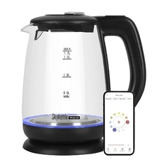 Чайник электрический RED SOLUTION Умный чайник solution SkyKettle RK-G212S 1.0