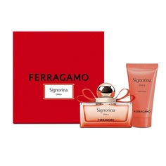 Набор парфюмерии SALVATORE FERRAGAMO Подарочный набор Signorina Unica