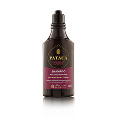 Шампунь для волос LOCCITANE AU BRESIL Шампунь с маслом Патау Shampoo Pataua Repair