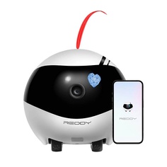 Камера RED SOLUTION Умный робот-друг REDDY Air 1.0